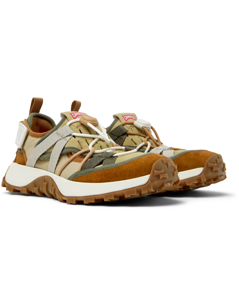 كامبر Drift Trail, Women Sneaker, Multicolor